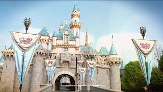 Disneyland Resort Destination Promotional Video 2020 [upl. by Anihsat]