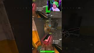 misterl on Twitch  MisterL Cod Fnamp [upl. by Enileme]