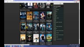 YouwatchFilmsNet LE MEILLEUR SITE POUR REGARDER TOUT LES FILMS 20162017 [upl. by Rosabelle]