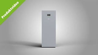 Kermi xbuffer combi pro Der ultimative Puffer und Warmwasserspeicher für effiziente Heizsysteme [upl. by Euqcaj]