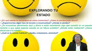 Sesión 1 Máster Class ·Como las neurociencias explican las emocionesquot [upl. by Anelhtac461]