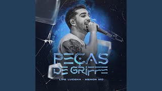 Peças De Griffe Preview [upl. by Vani]