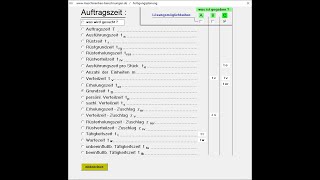 FachrechnenTechnik Kapitel Fertigungsplanung [upl. by Ayotal]