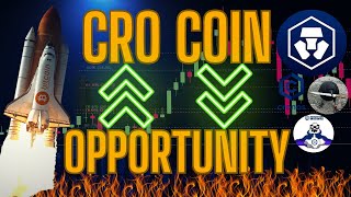 CRYPTOCOM CEO HAS SPOKEN CRYPTO MARKET DIPS ARE YOU SELLING OR BUYING DIPS CRO PRICE PREDICTION [upl. by Nyltak1]