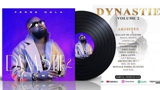 Ferre Gola 🔥 annonce la sortie de Dynastie II Volume 1 Suivez jusquà la fin imagereelle [upl. by Perr57]