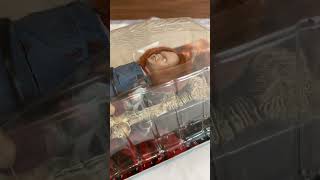 Childs play 2 Movie Maniacs  Chucky toy review [upl. by Reaht]