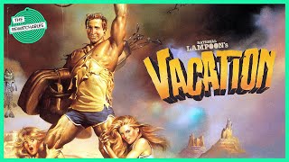 The Rewatchables ‘National Lampoon’s Vacation’  Chevy Chase’s Road Trip Classic  The Ringer [upl. by Ashely191]