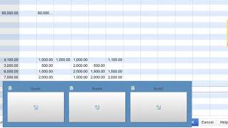 Casharka 27aad sida loo geliya budget miisaaniyada hayad samafal Quickbooks Part1 [upl. by Cassaundra798]