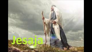 Jesaja 43 [upl. by Ahsimet]