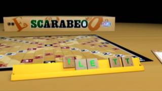 Scarabeo  Video Ufficiale [upl. by Emse103]