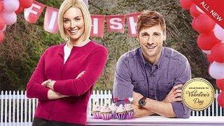 Preview  Appetite for Love  Starring Taylor Cole and Andrew Walker  Hallmark Channel [upl. by Terrel]