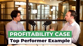 Consulting Case Interview A Profitability Case Study with exBCG Consultants [upl. by Trixie980]