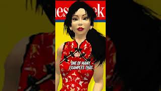 From Pixels to Profits The Second Life Millionaire Story [upl. by Lashondra]