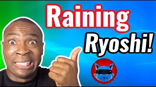 Raining Ryoshi Rewards  Over 28 Million Ryoshis Vision Tokens Rewards in Shibaswap This Week [upl. by Rebliw657]