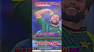 YUVRAJ SINGH REVENGE😈😯😁 trending shorts cricket viralvideo kingkohli alltimekhela cricket [upl. by Rikki177]