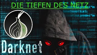 Wie komme ich ins DARKNET  Tutorial Deutsch EASY [upl. by Iey]