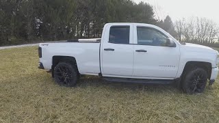 2016 Chevy Silverado 1500 Review After 2yrs and 50000 miles [upl. by Verity]