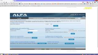 Como actualizar el firmware al router alfa r36 para el awus036nh y awus036nhr [upl. by Houser]