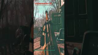 FALLOUT 4 ОПАСНЫЕ МОМЕНТЫ  game gaming fallout 4 [upl. by Zea]