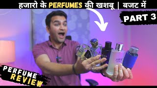 Best Budget perfumes 2023 🔥 Maison Alhambra Perfume Review 😍 Lattafa Perfumes [upl. by Risay]