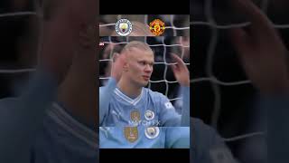 2023 24 Manchester Derby Foden Steals the Spotlight 🌟 [upl. by Ahsenaj]