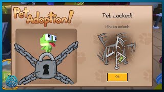 Wobbly Life How to Unlock Unspeakable Pet  endmuser [upl. by Alyose]