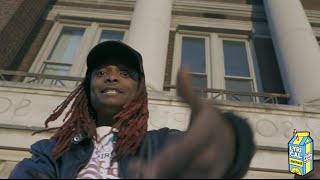 Sicko Mobb  HUDD Official Music Video [upl. by Akinit]