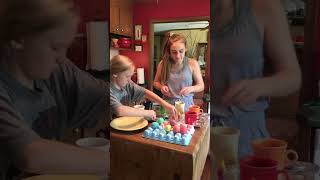 Brenda Gantts SHOCKING Easter Eggs Cooking Secrets  Cooking With Brenda Gantt [upl. by Eimiaj]