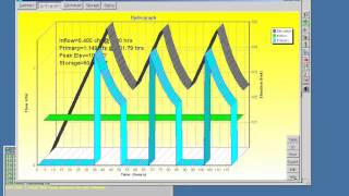 HydroCAD Webinar 315 Modeling Pumps in HydroCAD [upl. by Ralina]