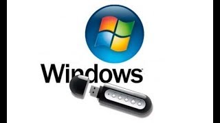 How to load Windows 7 or XP WinPE Boot Disk live OS [upl. by Ytomit]