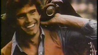 Chaps by Ralph Lauren 01  TV commercial 1981 [upl. by Kyle]