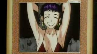 Cowboy Bebop AMV Beer For my Horses [upl. by Nhguahs]