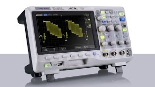 EEVblog 797  Siglent SDS1000X Oscilloscope Review [upl. by Nikos953]