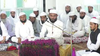 qirat  Abdul Aleem Mevat  jamiah Taleemuddin Sidokar [upl. by Quick835]