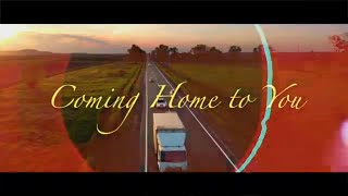 Mojo Brothers Band  Coming Home To You Official Music Video [upl. by Hanikahs]