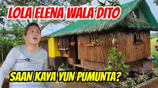 PART 43 GRABENG AWA KO DITO KAY LOLA ELENA PANOORIN HANGGANG DULO [upl. by Dihahs]