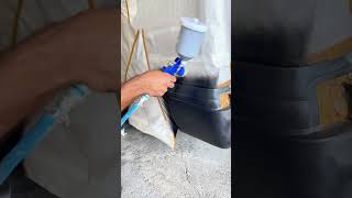 Tampon boyama automobile detailwork shortvideos detailes foryou diy [upl. by Grizelda623]