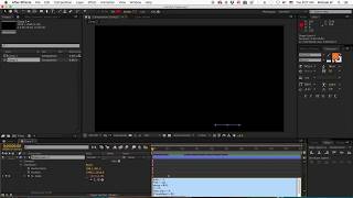 Offsetting Your Animation Technique 02 Adding Overshoot part 02 After Effects [upl. by Nnyl439]