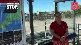 Stop Smoking Service Intro  Stoptober 24 [upl. by Katine]