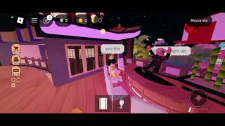 A visit Kohau Birthday special roblox fyp [upl. by Nnaes]