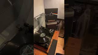 44 Pink Floyd  Speak To Me vinylcommunity [upl. by Madelene]