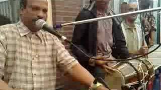 Bhaitak Ghana Live  Roy Ramadhin [upl. by Eidnahs]