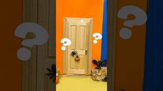 Blippis Magical Halloween Door Adventure trickortreat shorts halloween [upl. by Ailyn]