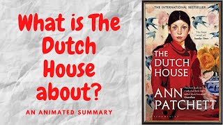 The Dutch House by Ann Patchett [upl. by Aissenav]