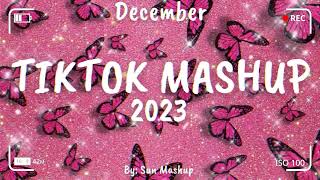 Tiktok Mashup DECEMBER 🎅 2023 🎅 Not Clean [upl. by Dolores]