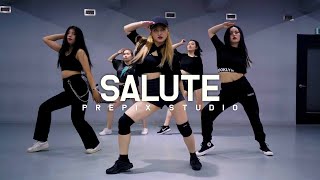 Little Mix  Salute  NARIA choreography  Prepix Dance Studio [upl. by Denny]