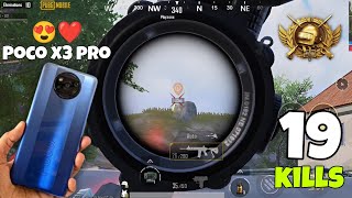 poco x3 pro pubg test ❤️ poco x3 pro bgmi test 🔥 poco x3 pro pubg gameplay 😱 [upl. by Melise]