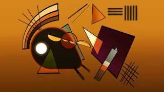 Kandinsky animado [upl. by Suanne]