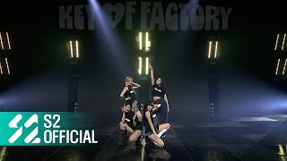 KISS OF LIFE 키스오브라이프 TTG  2024 KISS OF LIFE FANCON KEY OF FACTORY [upl. by Bhayani]