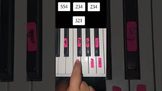 Petrouchka soso pianofacil lesson learn [upl. by Putscher65]